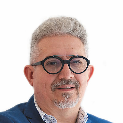 ROBERTO BARBERO